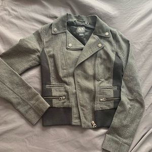 Armani jacket